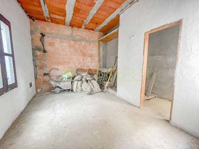 9 sovrum Villa till salu i El Acebuchal, Cómpeta med pool - 295 000 € (Ref: 8064912)