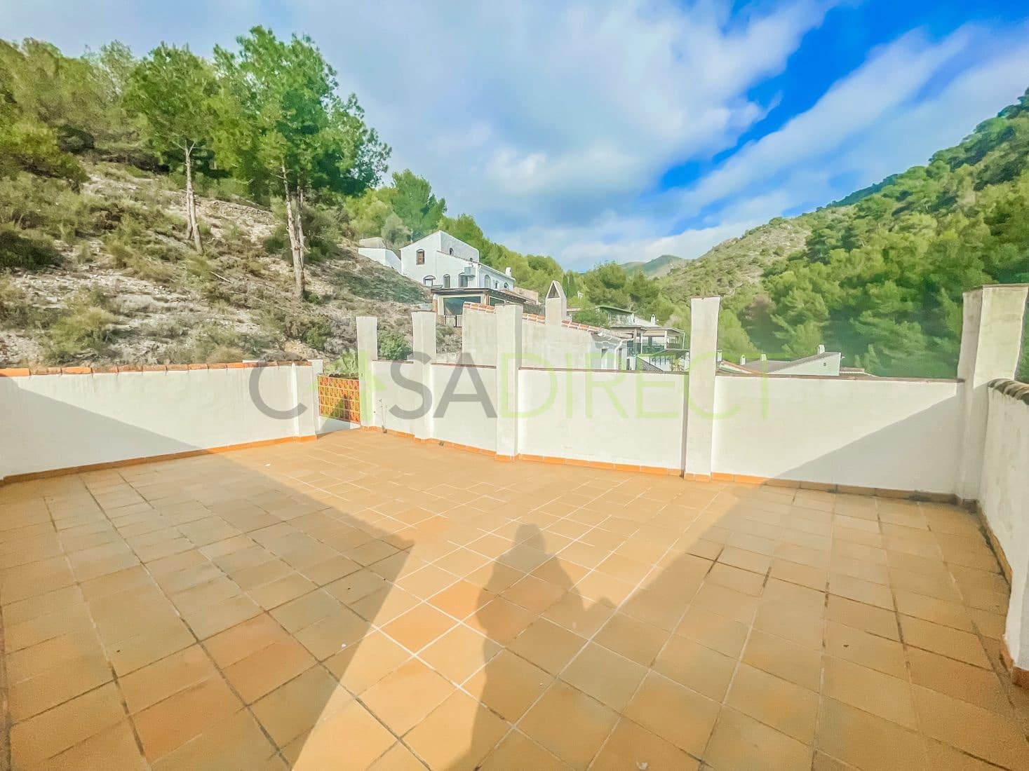 9 bedroom Villa for sale in El Acebuchal with pool - € 295,000 (Ref: 8064912)