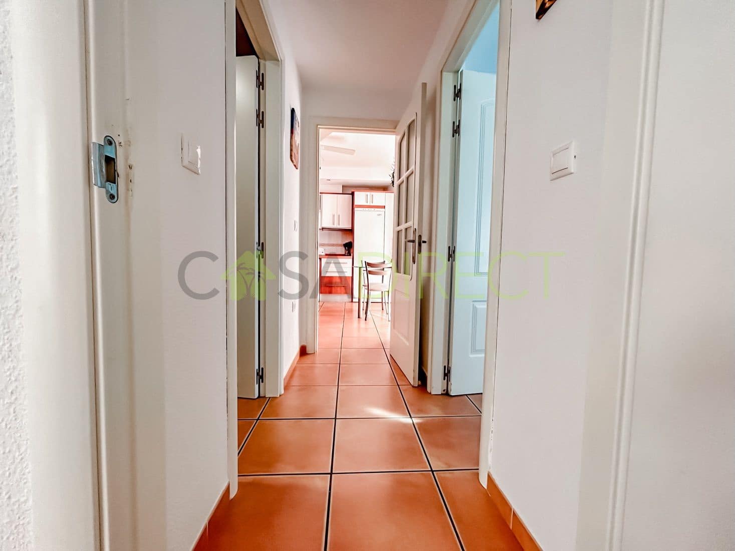 2 camera da letto Appartamento da affittare in El Morche - 840 € (Rif: 8078630)
