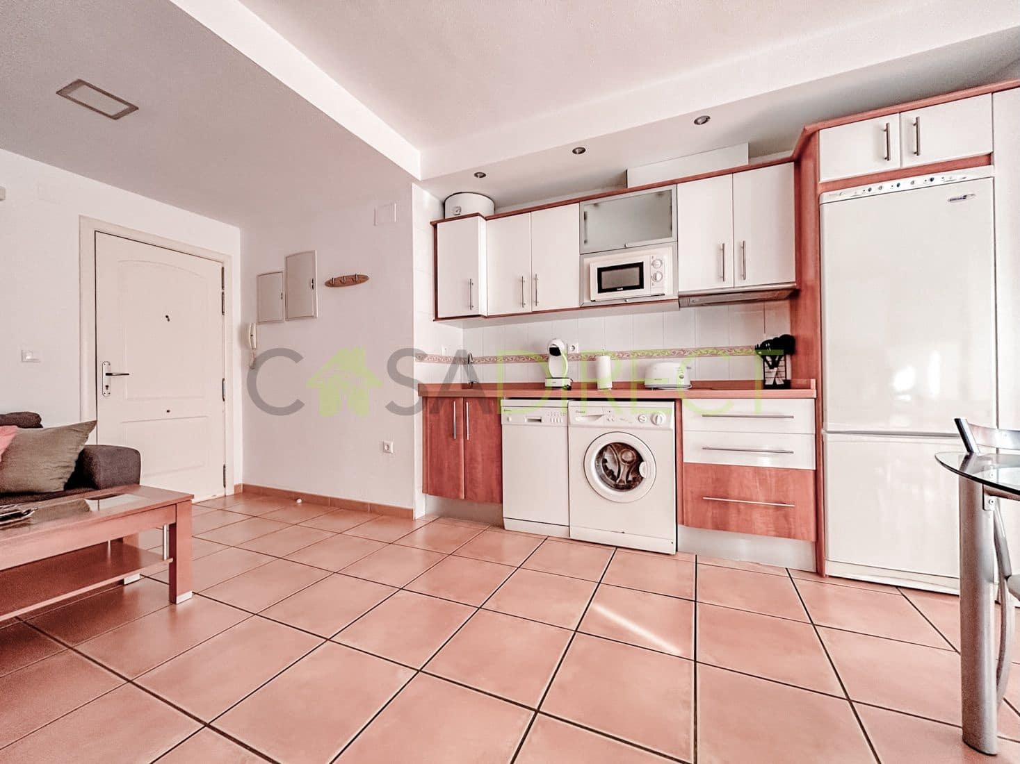 2 camera da letto Appartamento da affittare in El Morche - 840 € (Rif: 8078630)