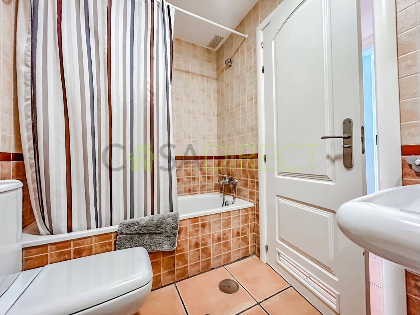 2 camera da letto Appartamento da affittare in El Morche - 840 € (Rif: 8078630)