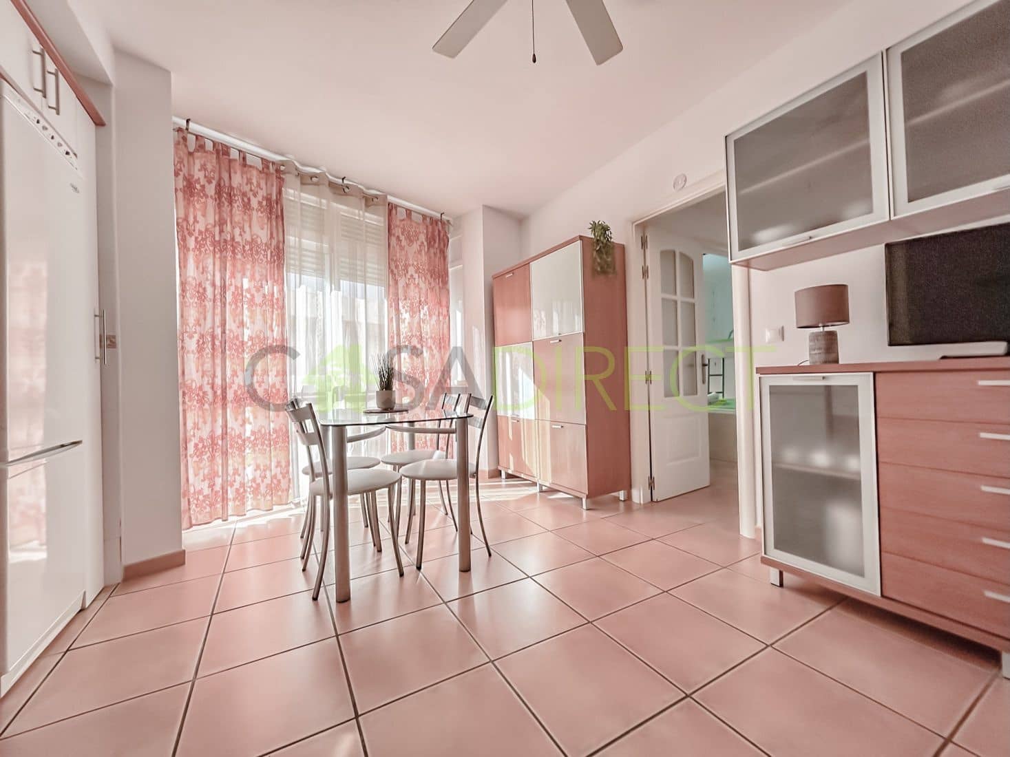 2 camera da letto Appartamento da affittare in El Morche - 840 € (Rif: 8078630)