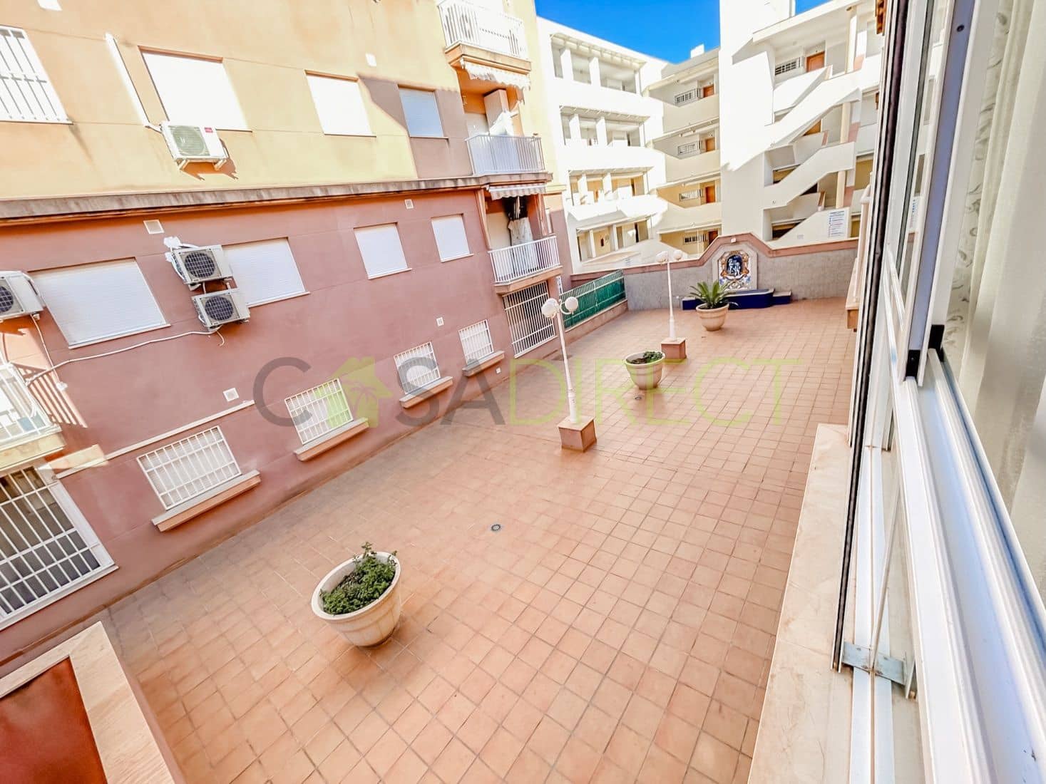 2 camera da letto Appartamento da affittare in El Morche - 840 € (Rif: 8078630)