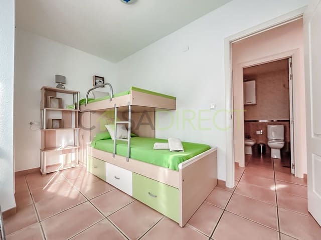 Appartement de 2 chambres à louer à El Morche, Torrox - 840 € (Ref: 8078630)