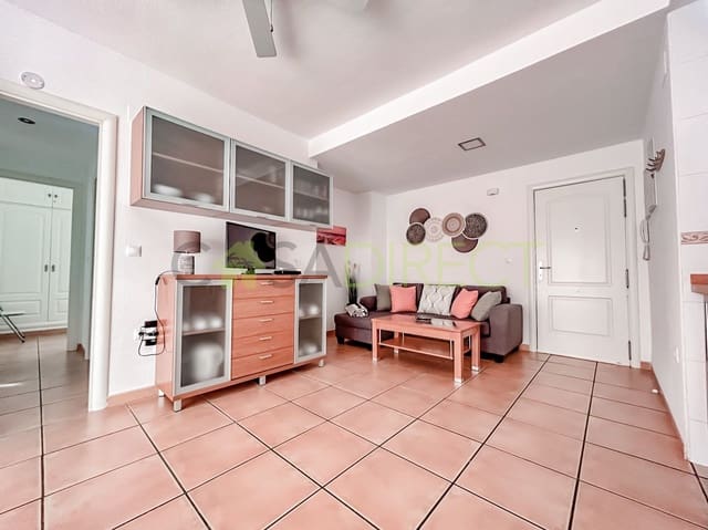 Appartement de 2 chambres à louer à El Morche, Torrox - 840 € (Ref: 8078630)