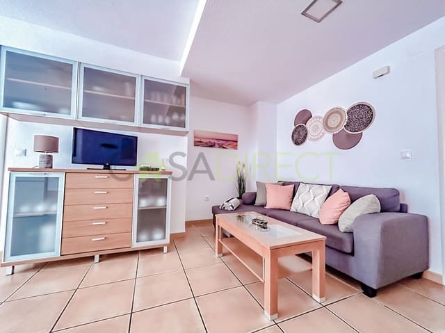 Appartement de 2 chambres à louer à El Morche, Torrox - 840 € (Ref: 8078630)