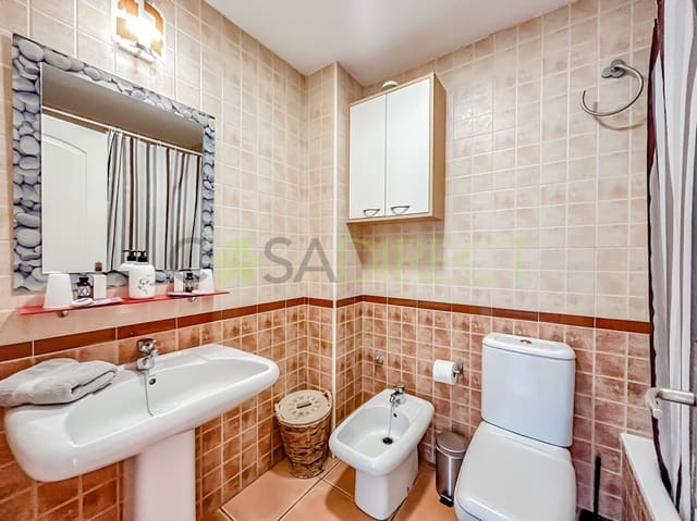 Appartement de 2 chambres à louer à El Morche, Torrox - 840 € (Ref: 8078630)