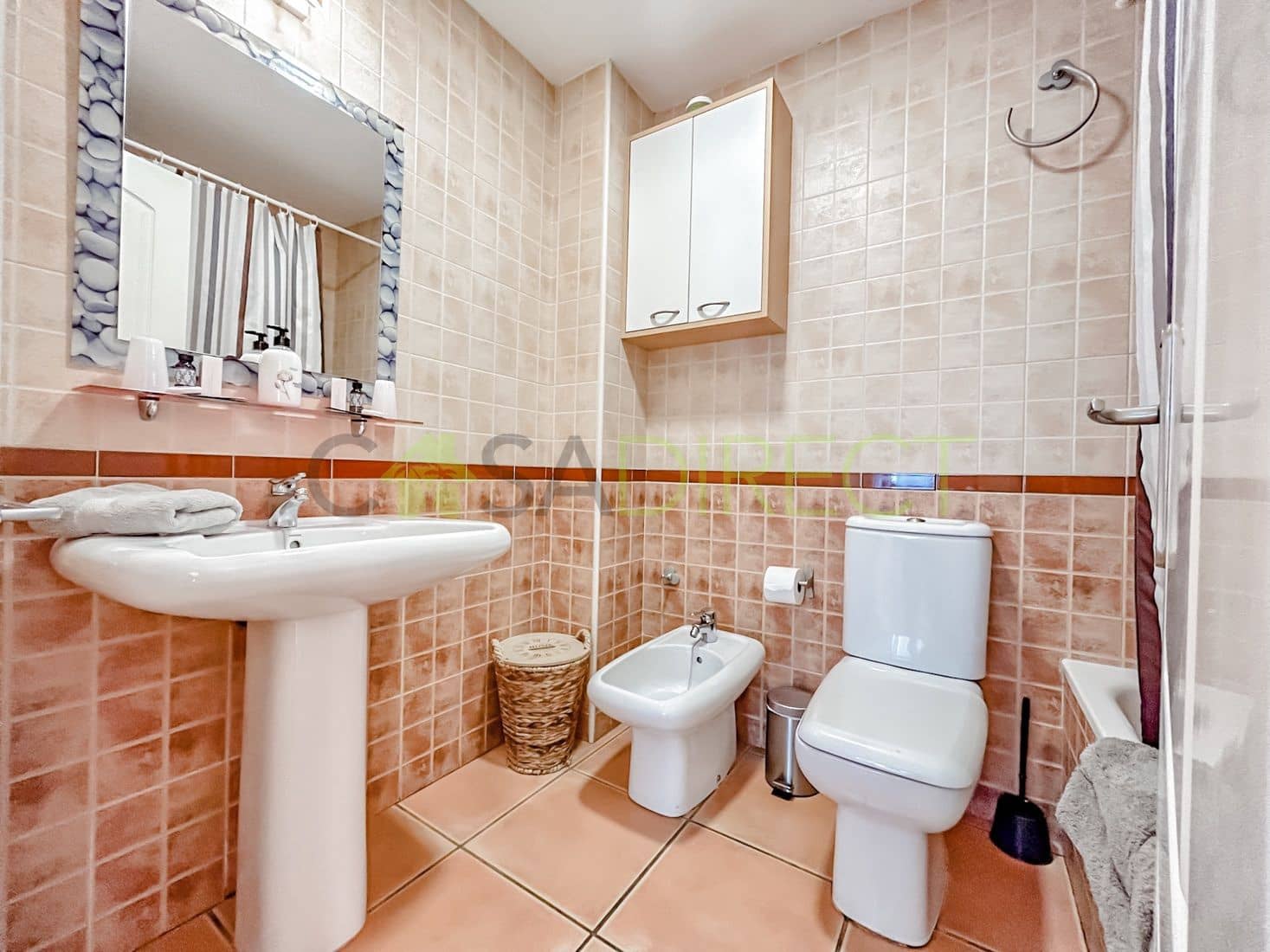 2 camera da letto Appartamento da affittare in El Morche - 840 € (Rif: 8078630)