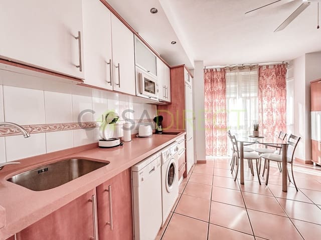 Appartement de 2 chambres à louer à El Morche, Torrox - 840 € (Ref: 8078630)