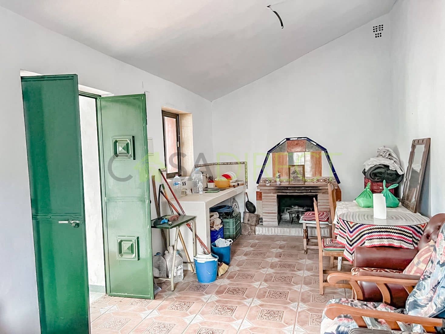 1 soverom Villa til salgs i Frigiliana - € 294 000 (Ref: 8078633)