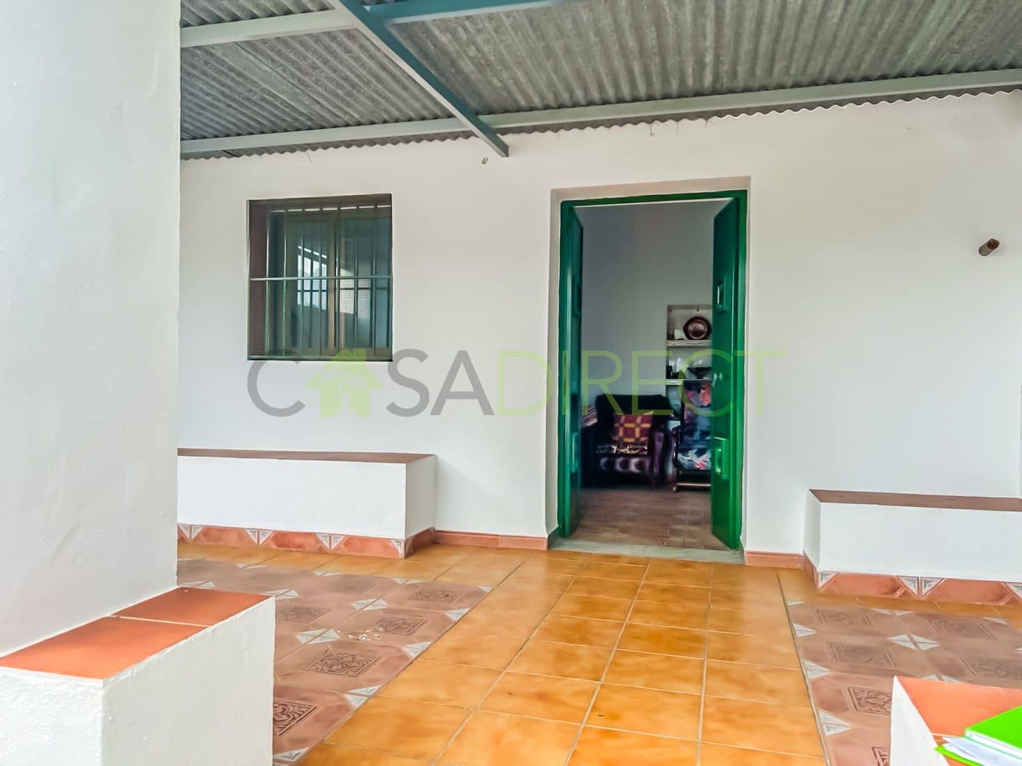 1 soverom Villa til salgs i Frigiliana - € 294 000 (Ref: 8078633)