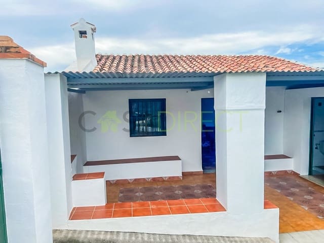 1 sypialnia Willa na sprzedaż w Frigiliana - 294 000 € (Ref: 8078633)