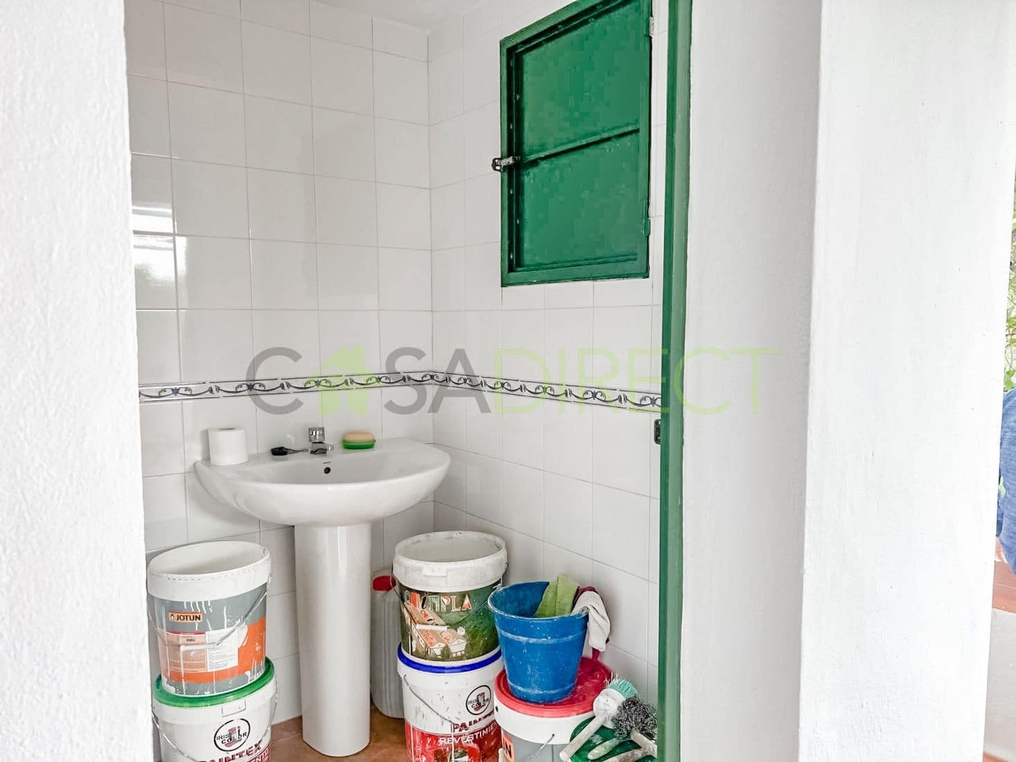 1 soverom Villa til salgs i Frigiliana - € 294 000 (Ref: 8078633)