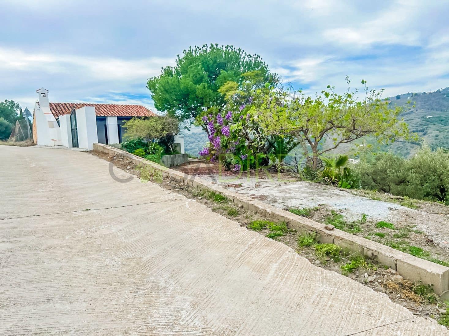 1 soverom Villa til salgs i Frigiliana - € 294 000 (Ref: 8078633)