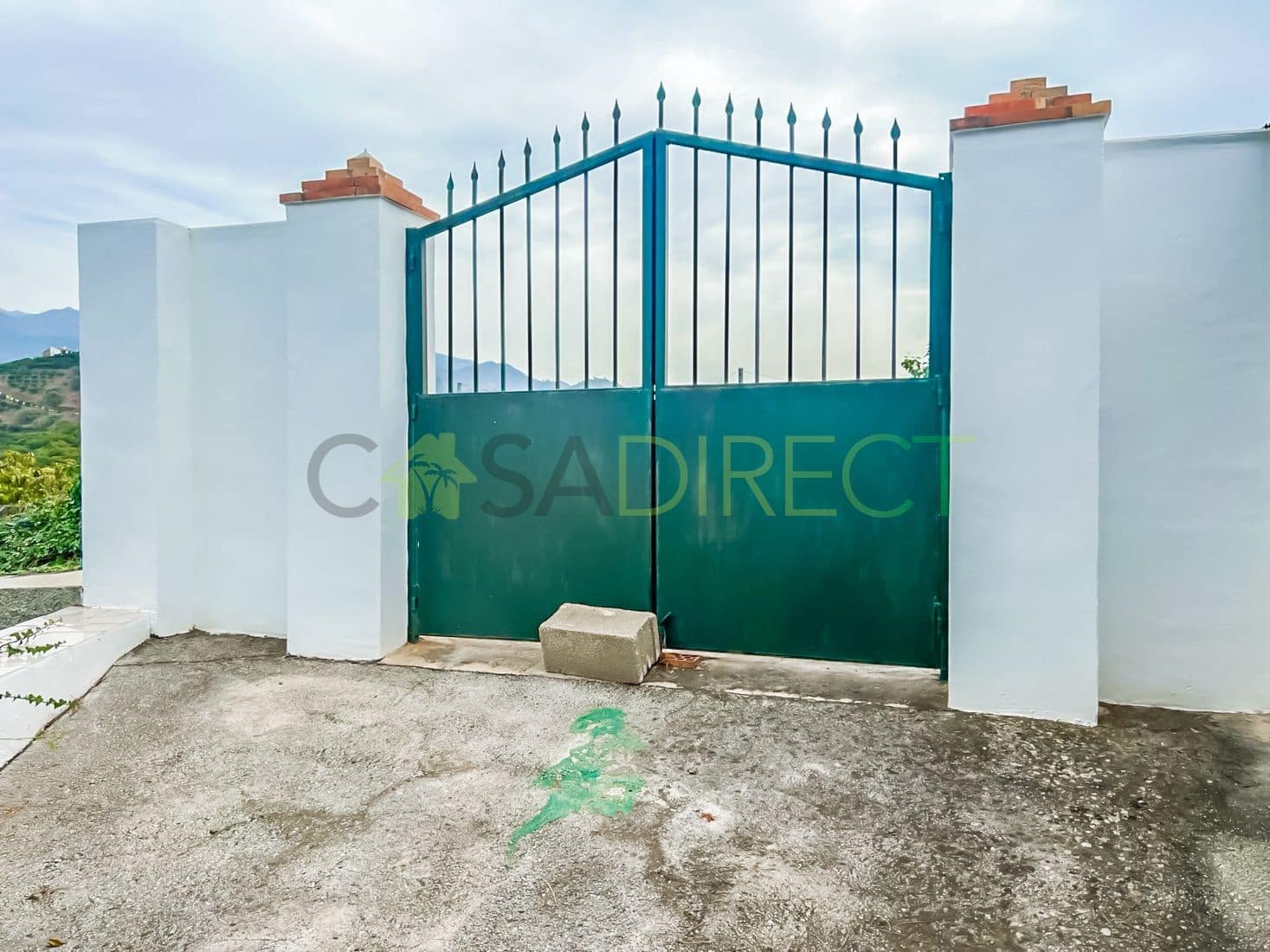 1 soverom Villa til salgs i Frigiliana - € 294 000 (Ref: 8078633)