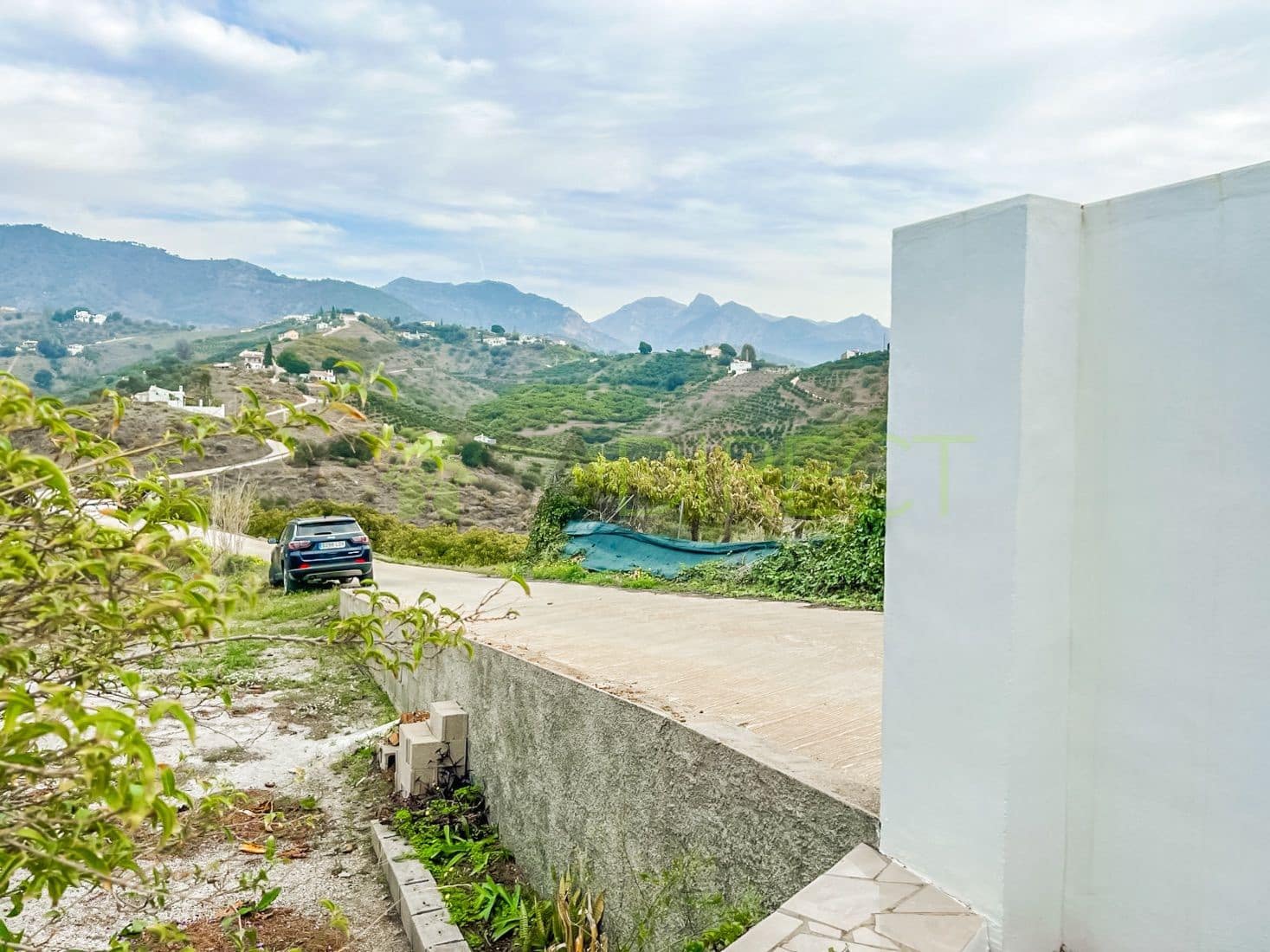 1 soverom Villa til salgs i Frigiliana - € 294 000 (Ref: 8078633)