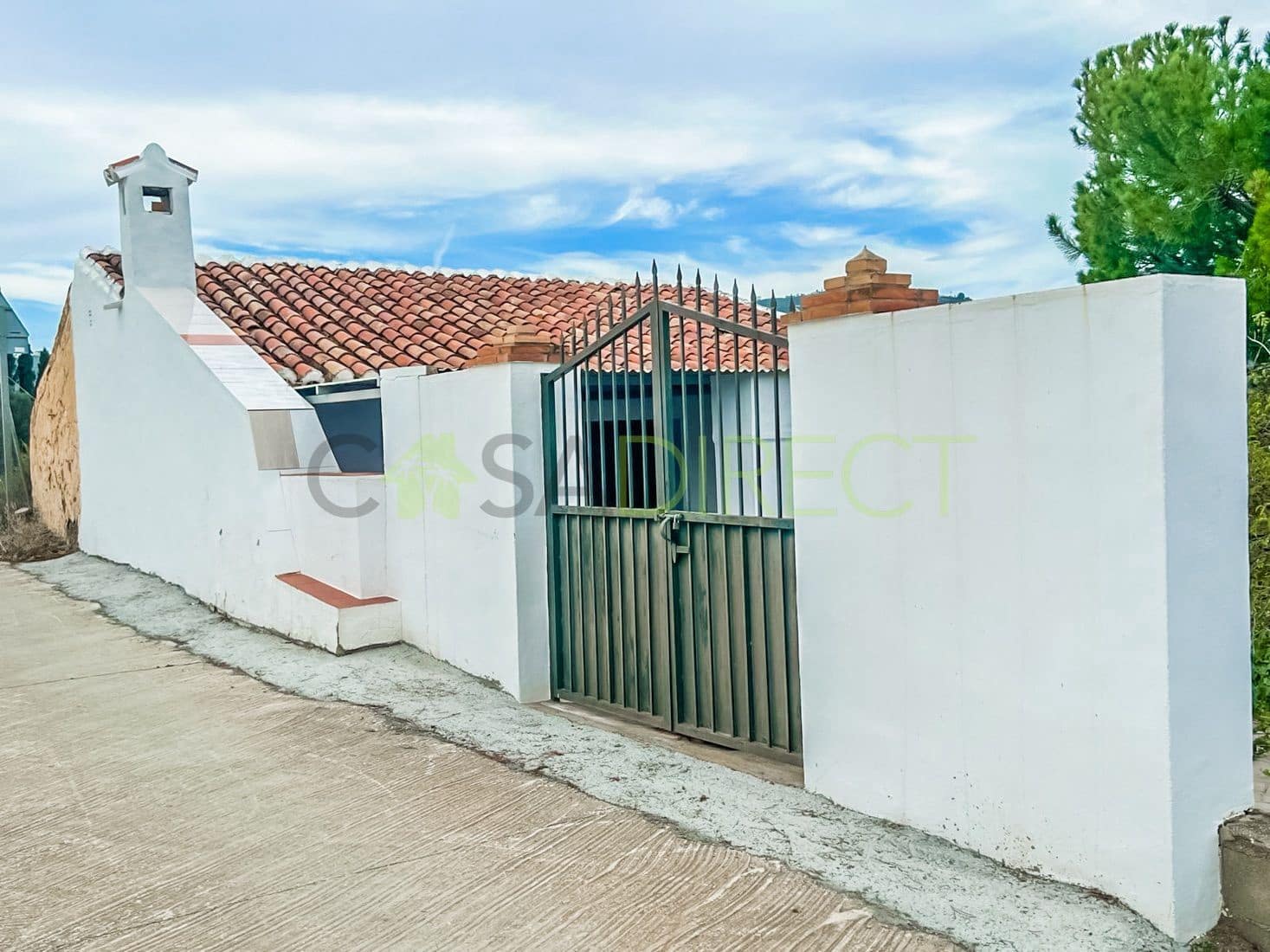 1 soverom Villa til salgs i Frigiliana - € 294 000 (Ref: 8078633)