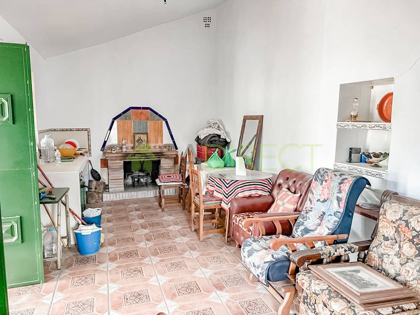 1 soverom Villa til salgs i Frigiliana - € 294 000 (Ref: 8078633)