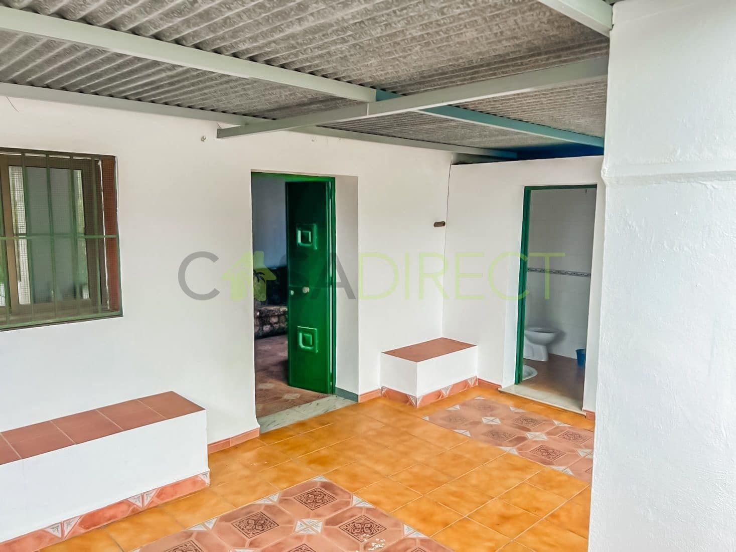 1 soverom Villa til salgs i Frigiliana - € 294 000 (Ref: 8078633)