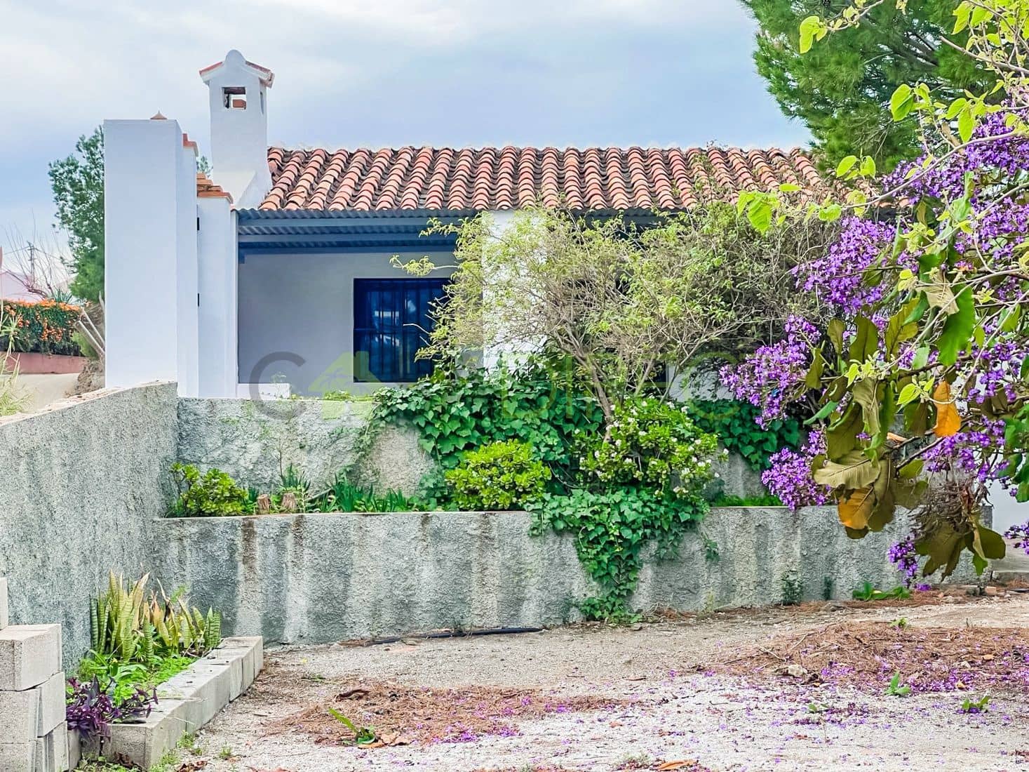 1 soverom Villa til salgs i Frigiliana - € 294 000 (Ref: 8078633)