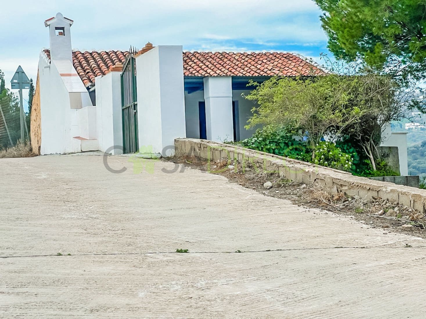1 soverom Villa til salgs i Frigiliana - € 294 000 (Ref: 8078633)