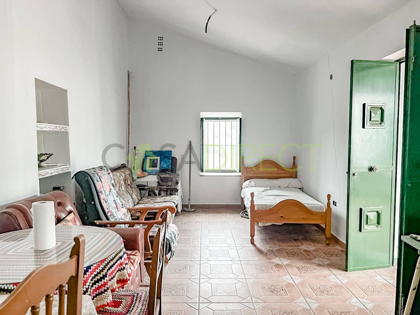 1 soverom Villa til salgs i Frigiliana - € 294 000 (Ref: 8078633)