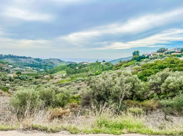 1 sypialnia Willa na sprzedaż w Frigiliana - 294 000 € (Ref: 8078633)