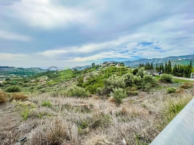 1 sypialnia Willa na sprzedaż w Frigiliana - 294 000 € (Ref: 8078633)