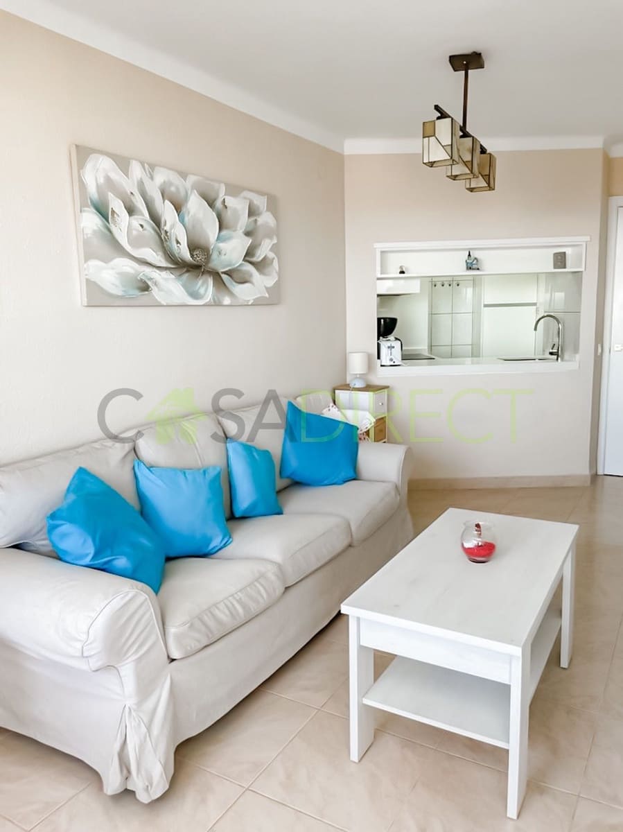 1 bedroom Apartment for rent in Torrox-Costa with pool - € 900 (Ref: 8104774)