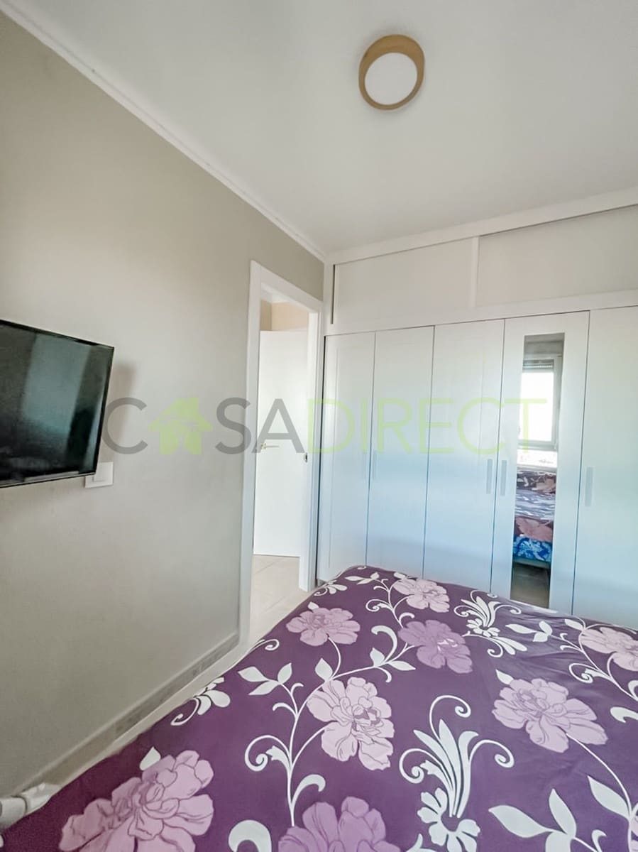 1 bedroom Apartment for rent in Torrox-Costa with pool - € 900 (Ref: 8104774)