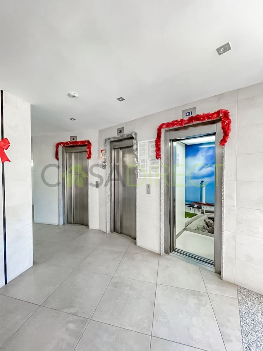 1 bedroom Apartment for rent in Torrox-Costa with pool - € 900 (Ref: 8104774)