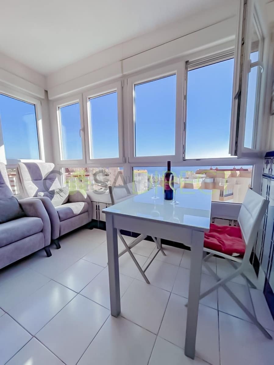 1 bedroom Apartment for rent in Torrox-Costa with pool - € 900 (Ref: 8104774)