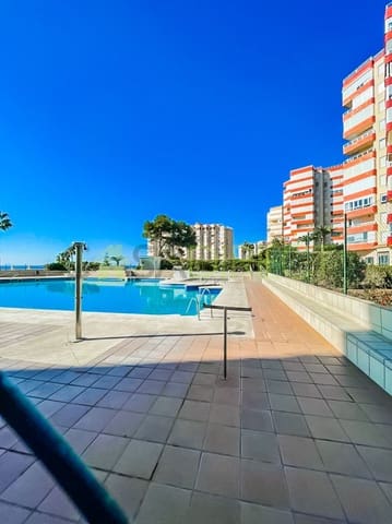1 sovrum Lägenhet att hyra i Torrox-Costa, Torrox med pool - 900 € (Ref: 8104774)