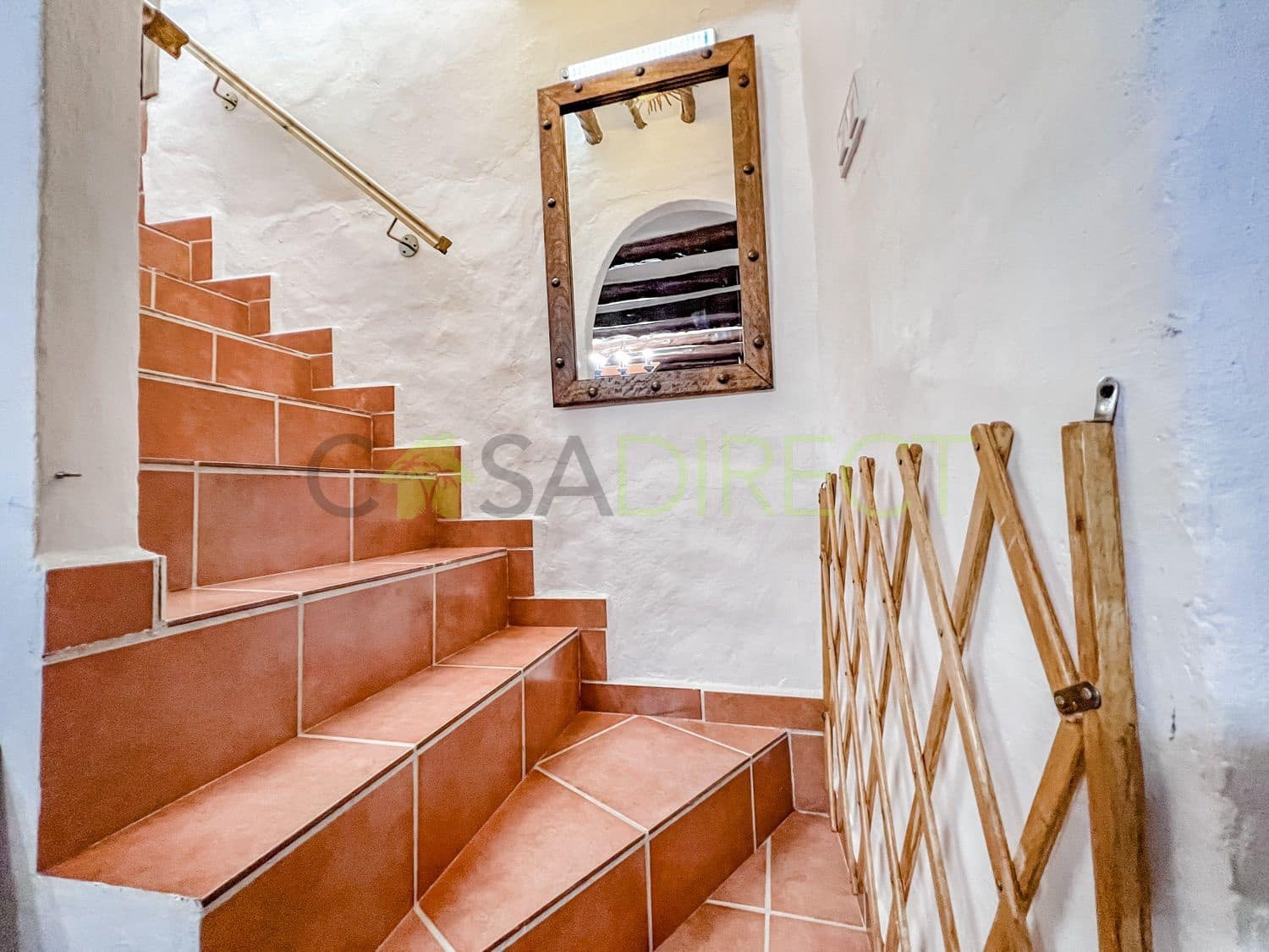 2 soverom Finca/Herregård til salgs i Alora med svømmebasseng - € 430 000 (Ref: 8107915)