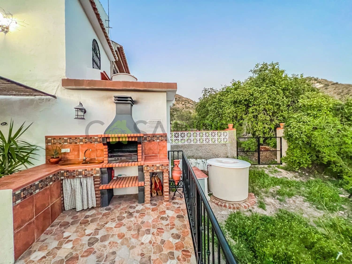 2 soverom Finca/Herregård til salgs i Alora med svømmebasseng - € 430 000 (Ref: 8107915)