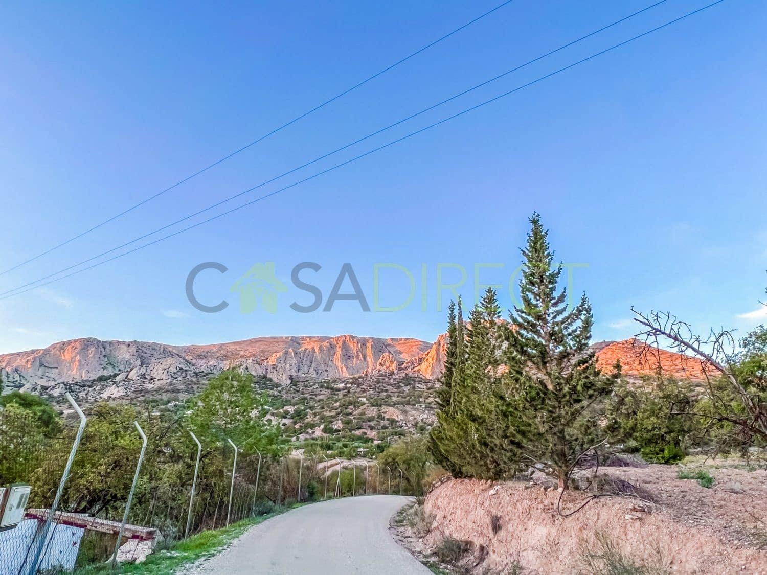 2 soverom Finca/Herregård til salgs i Alora med svømmebasseng - € 430 000 (Ref: 8107915)