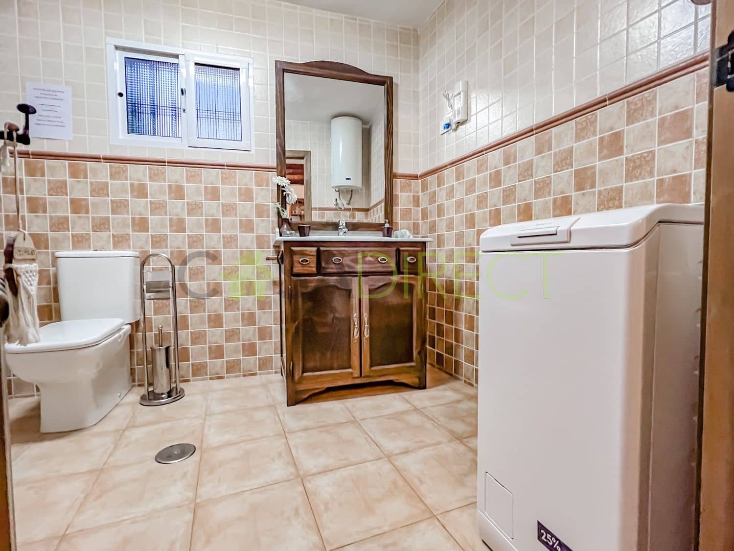 2 soverom Finca/Herregård til salgs i Alora med svømmebasseng - € 430 000 (Ref: 8107915)