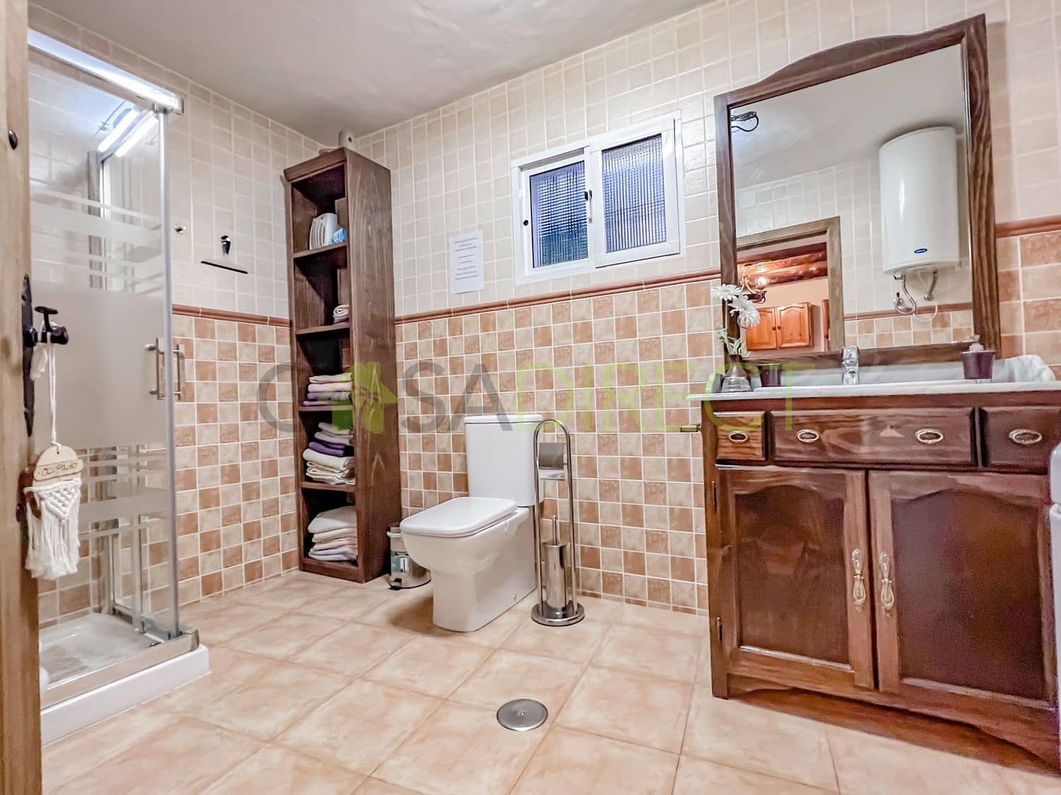 2 soverom Finca/Herregård til salgs i Alora med svømmebasseng - € 430 000 (Ref: 8107915)