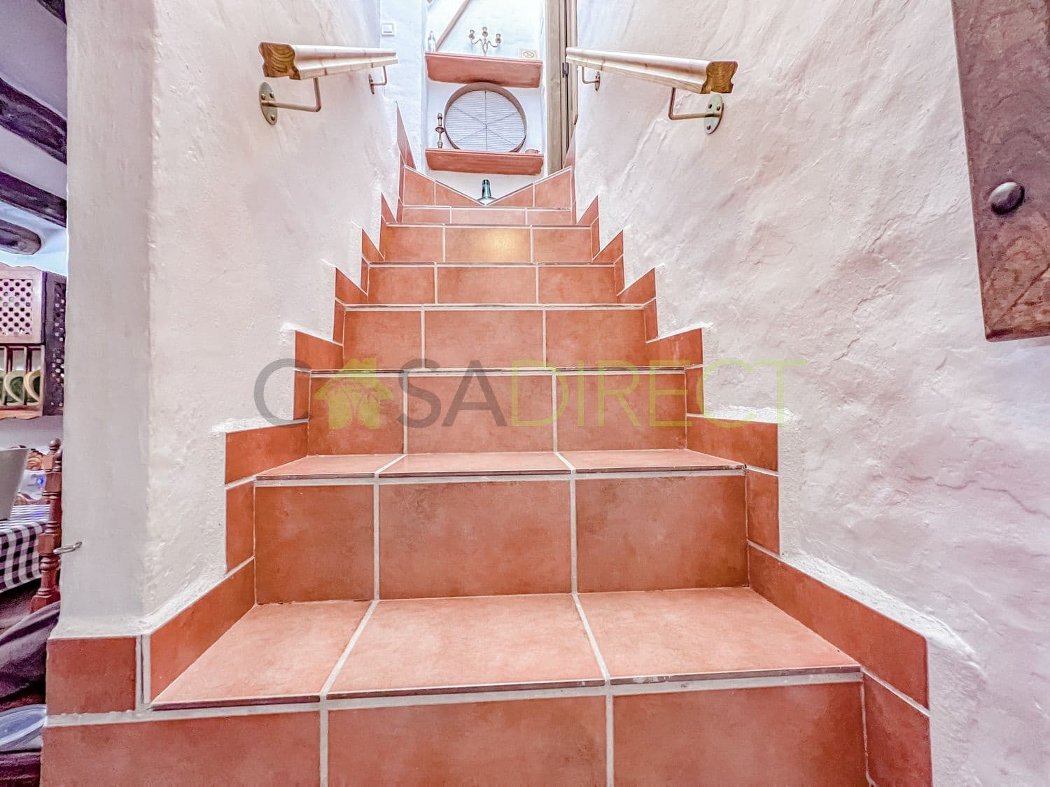 2 soverom Finca/Herregård til salgs i Alora med svømmebasseng - € 430 000 (Ref: 8107915)