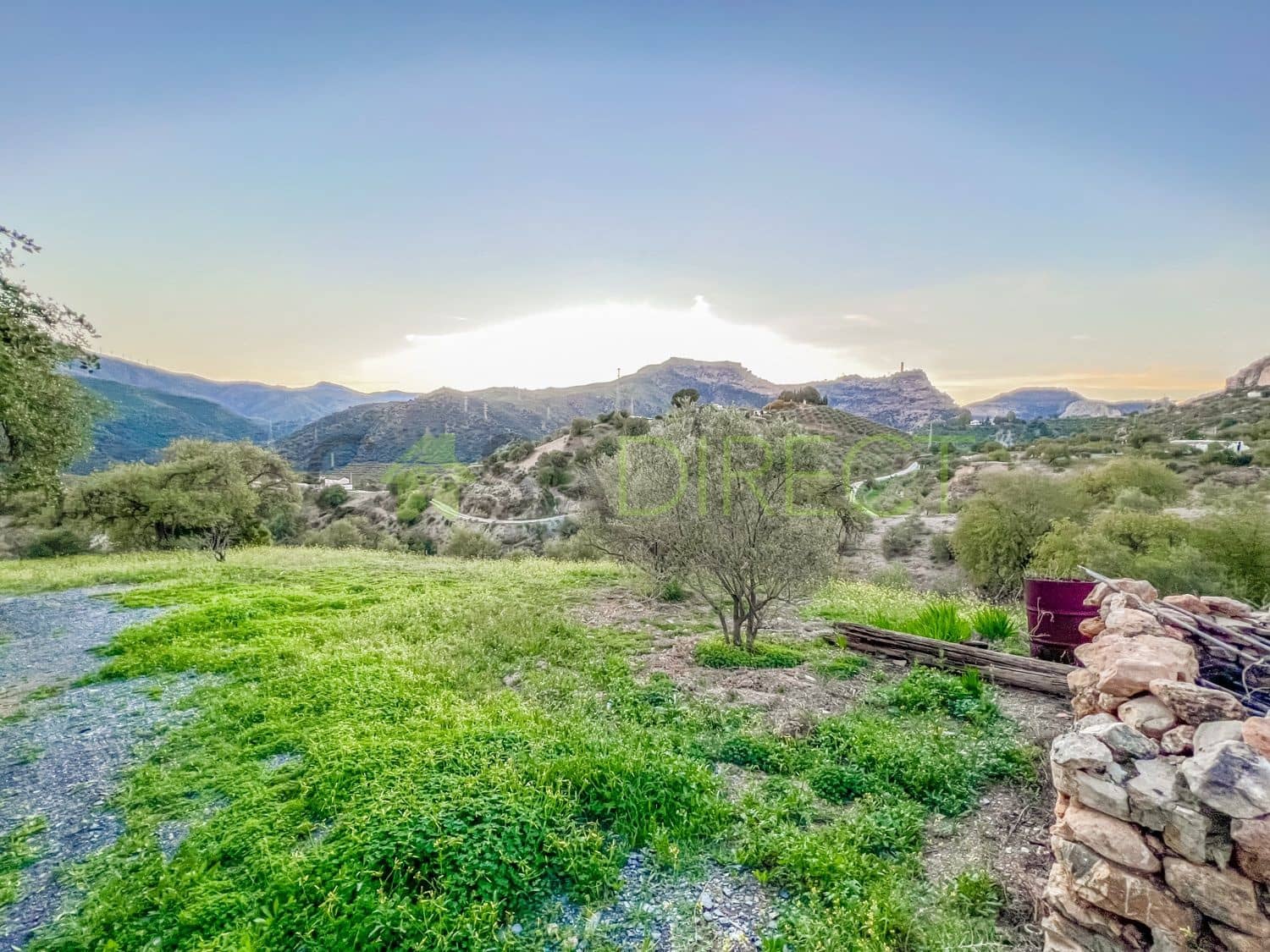 2 soverom Finca/Herregård til salgs i Alora med svømmebasseng - € 430 000 (Ref: 8107915)