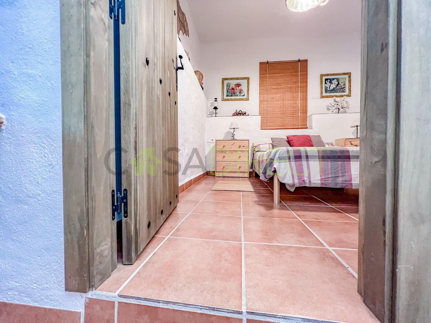 2 soverom Finca/Herregård til salgs i Alora med svømmebasseng - € 430 000 (Ref: 8107915)