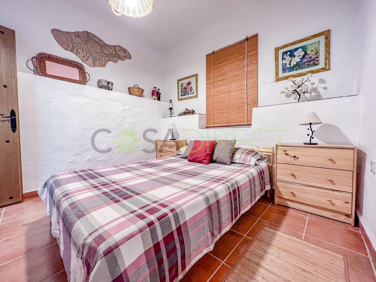 2 soverom Finca/Herregård til salgs i Alora med svømmebasseng - € 430 000 (Ref: 8107915)