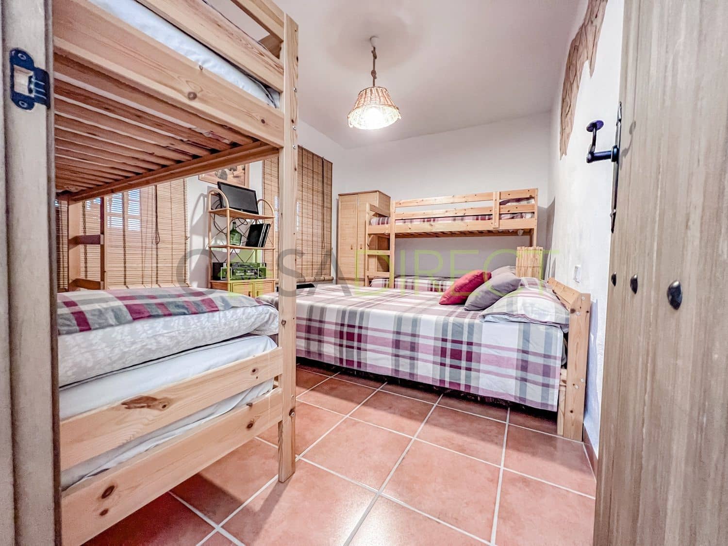 2 soverom Finca/Herregård til salgs i Alora med svømmebasseng - € 430 000 (Ref: 8107915)