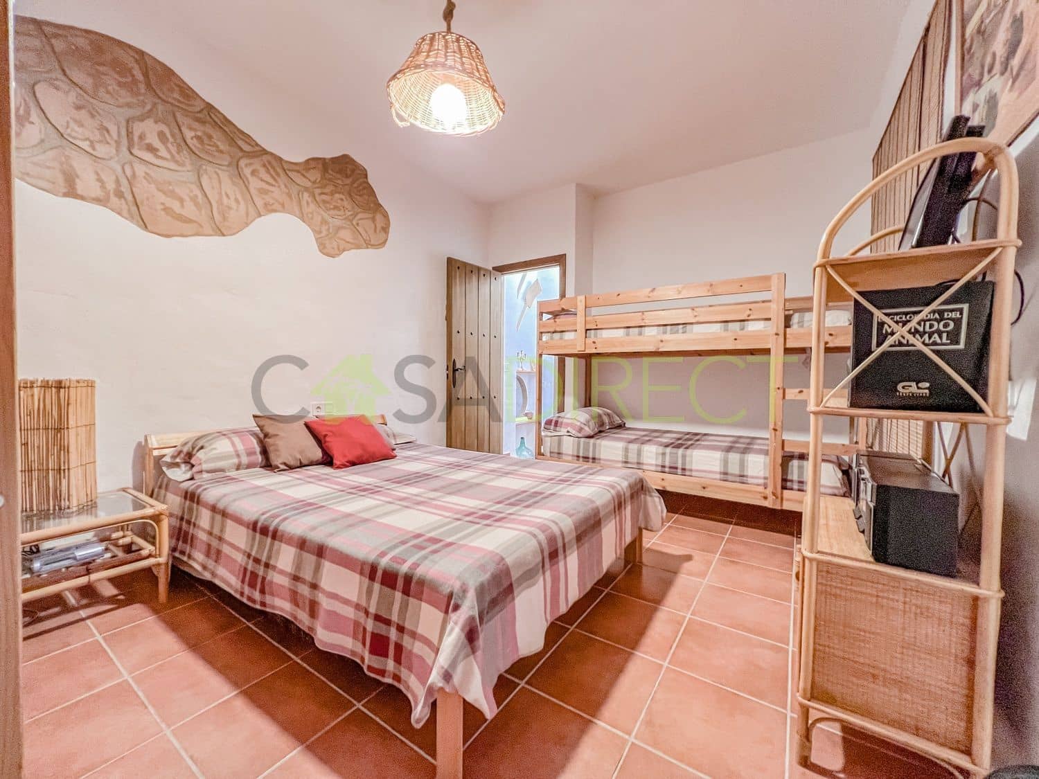 2 soverom Finca/Herregård til salgs i Alora med svømmebasseng - € 430 000 (Ref: 8107915)