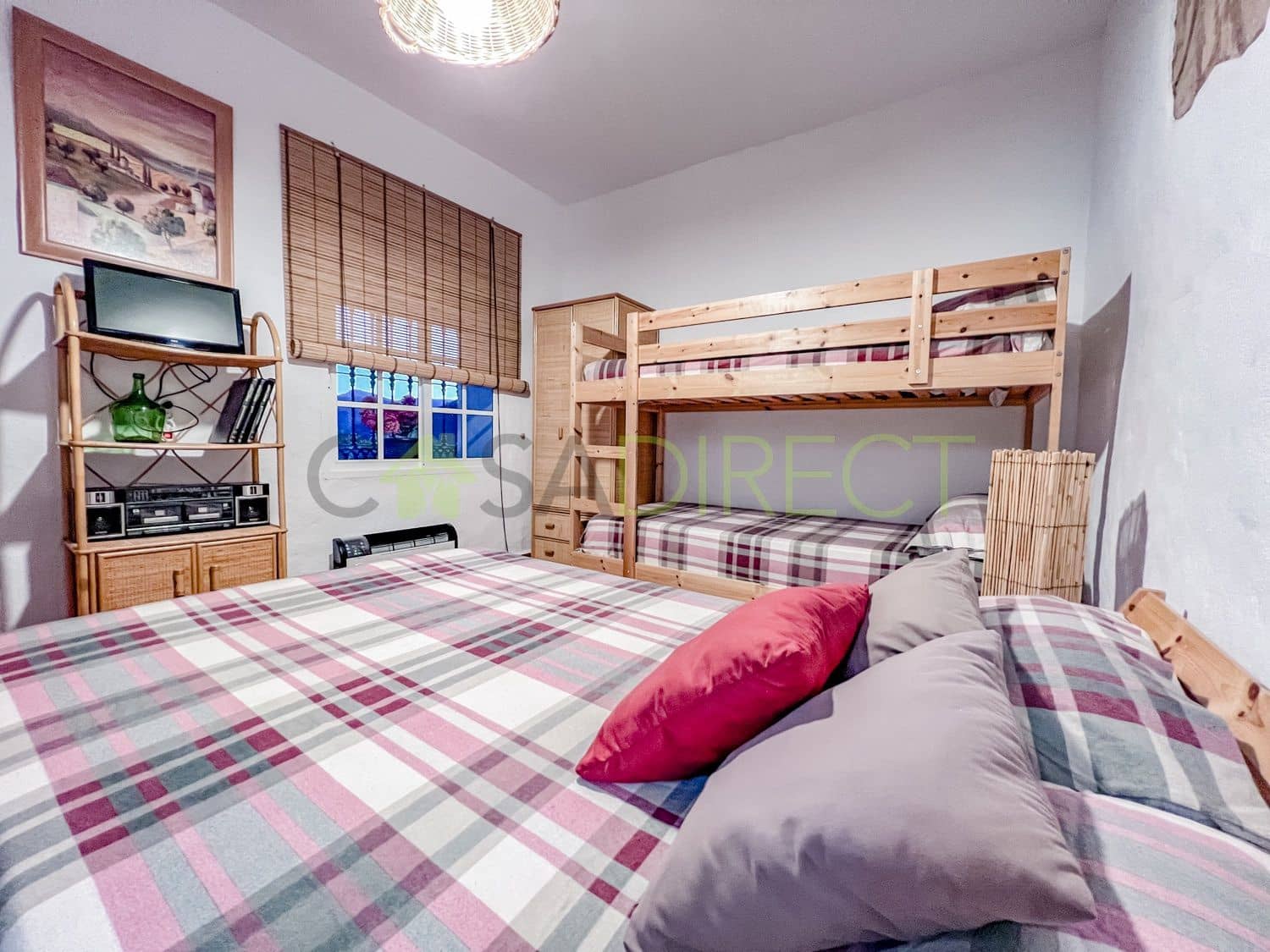 2 soverom Finca/Herregård til salgs i Alora med svømmebasseng - € 430 000 (Ref: 8107915)