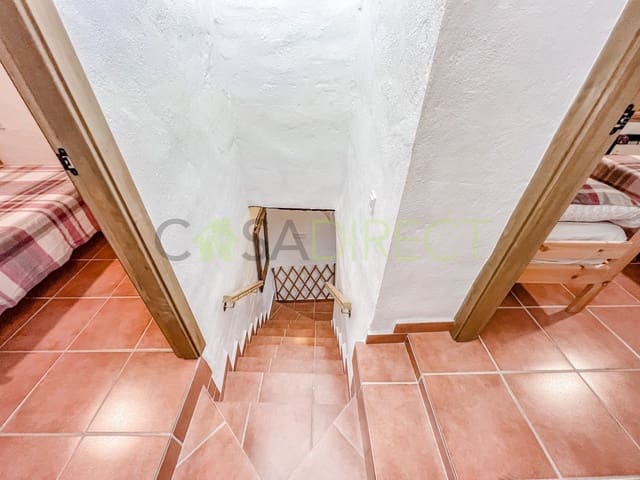 2 sypialnia Finka/Dom wiejski na sprzedaż w Alora z basenem - 430 000 € (Ref: 8107915)