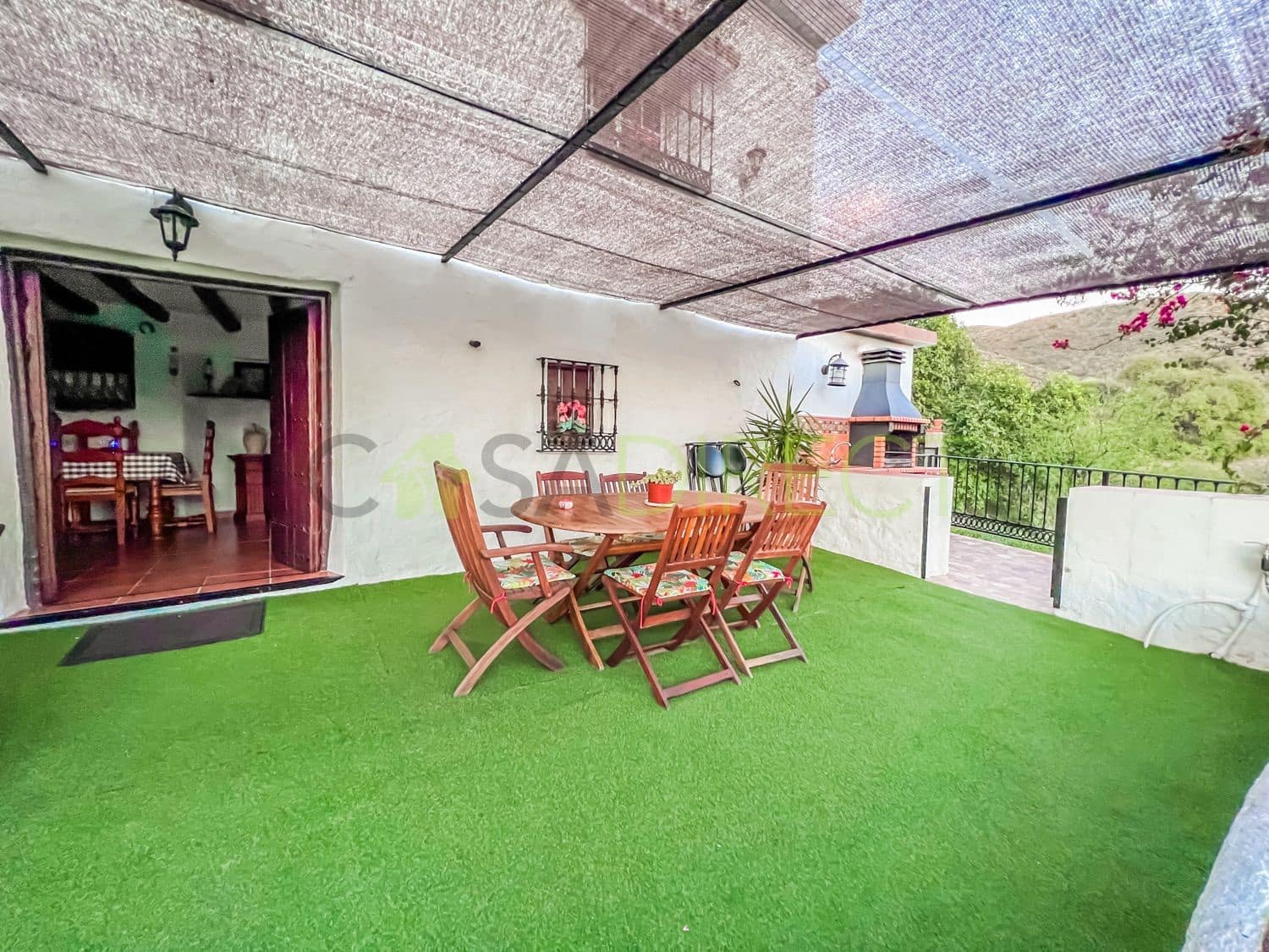 2 soverom Finca/Herregård til salgs i Alora med svømmebasseng - € 430 000 (Ref: 8107915)