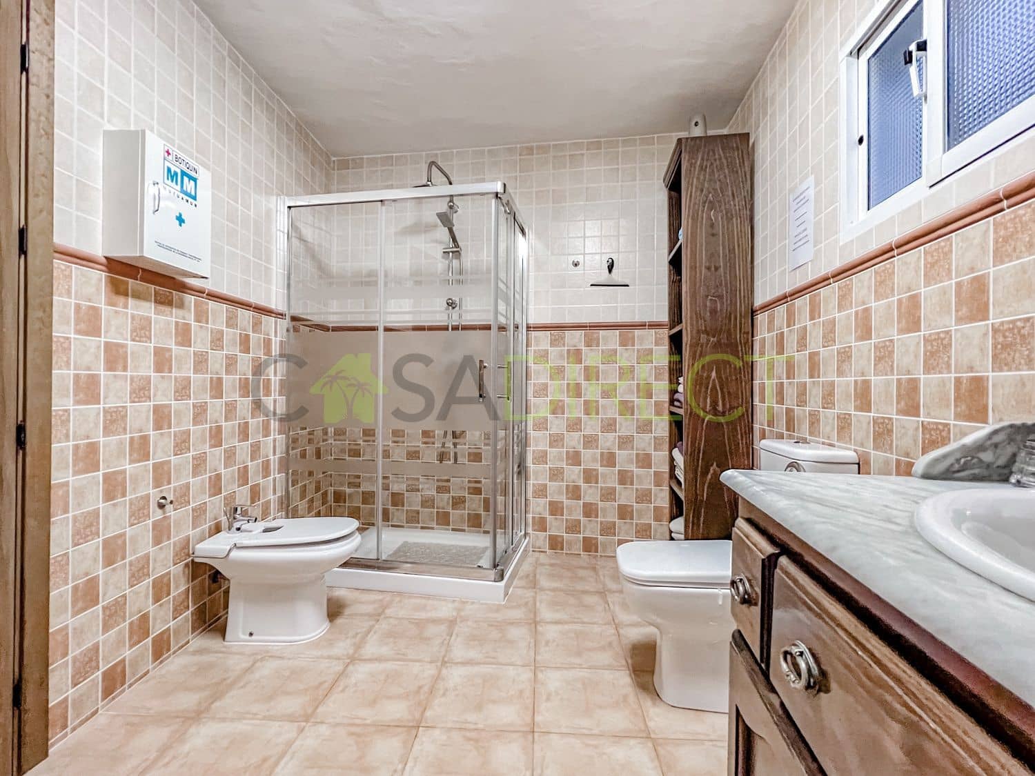 2 soverom Finca/Herregård til salgs i Alora med svømmebasseng - € 430 000 (Ref: 8107915)