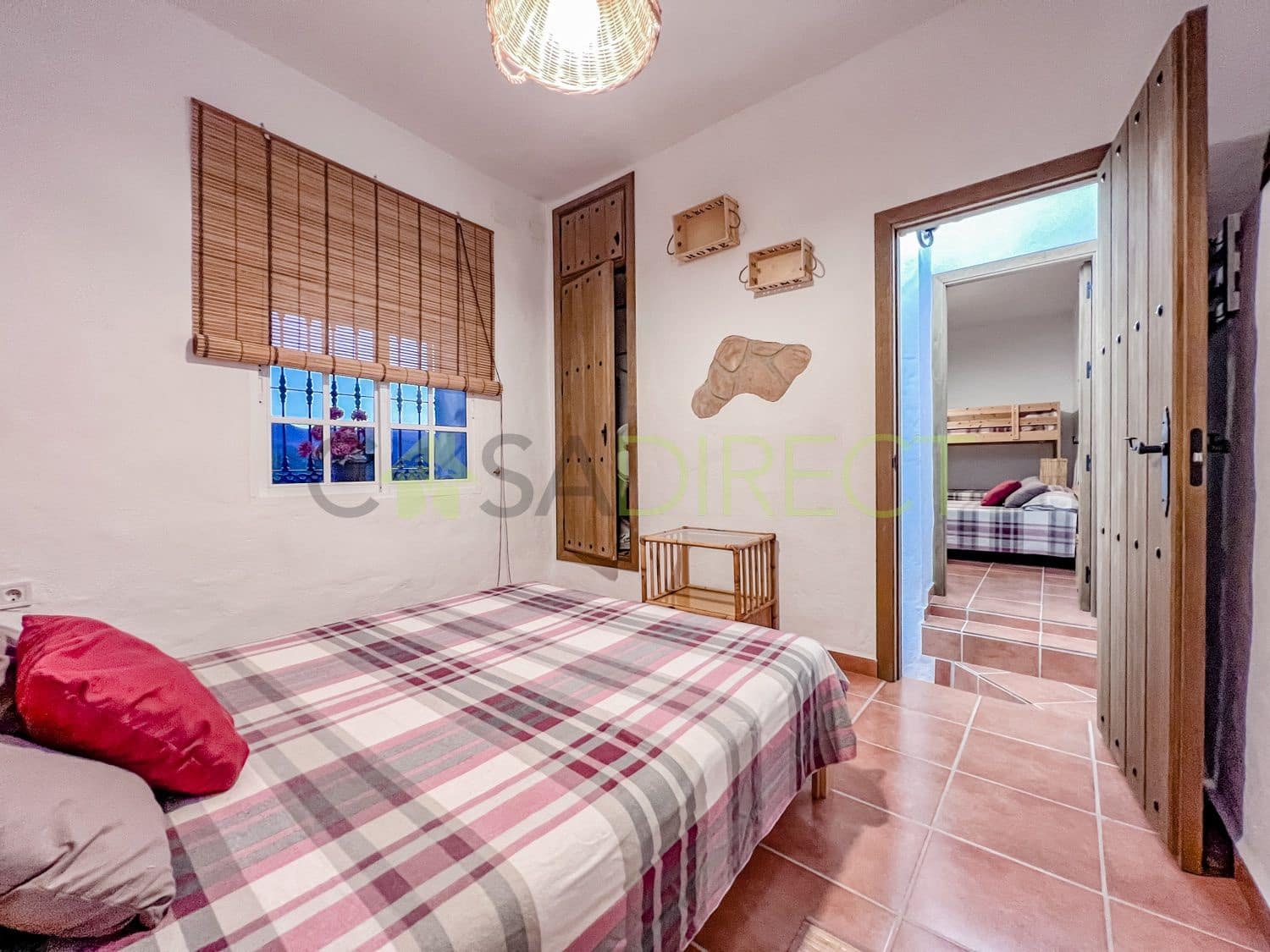 2 soverom Finca/Herregård til salgs i Alora med svømmebasseng - € 430 000 (Ref: 8107915)