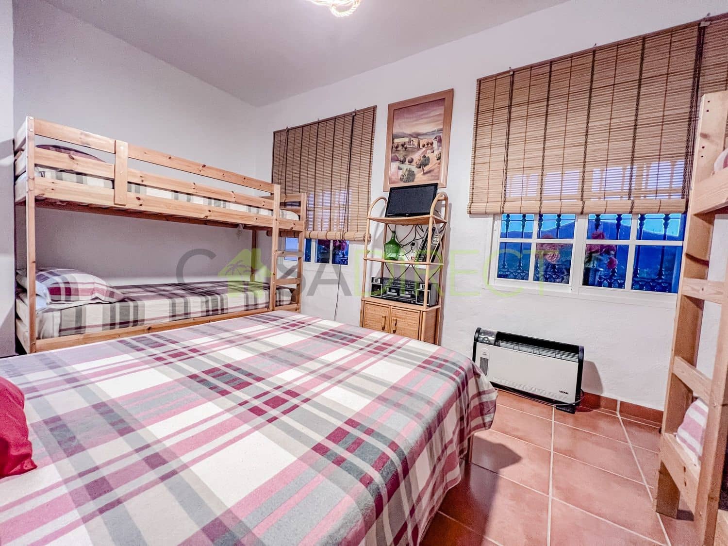 2 soverom Finca/Herregård til salgs i Alora med svømmebasseng - € 430 000 (Ref: 8107915)